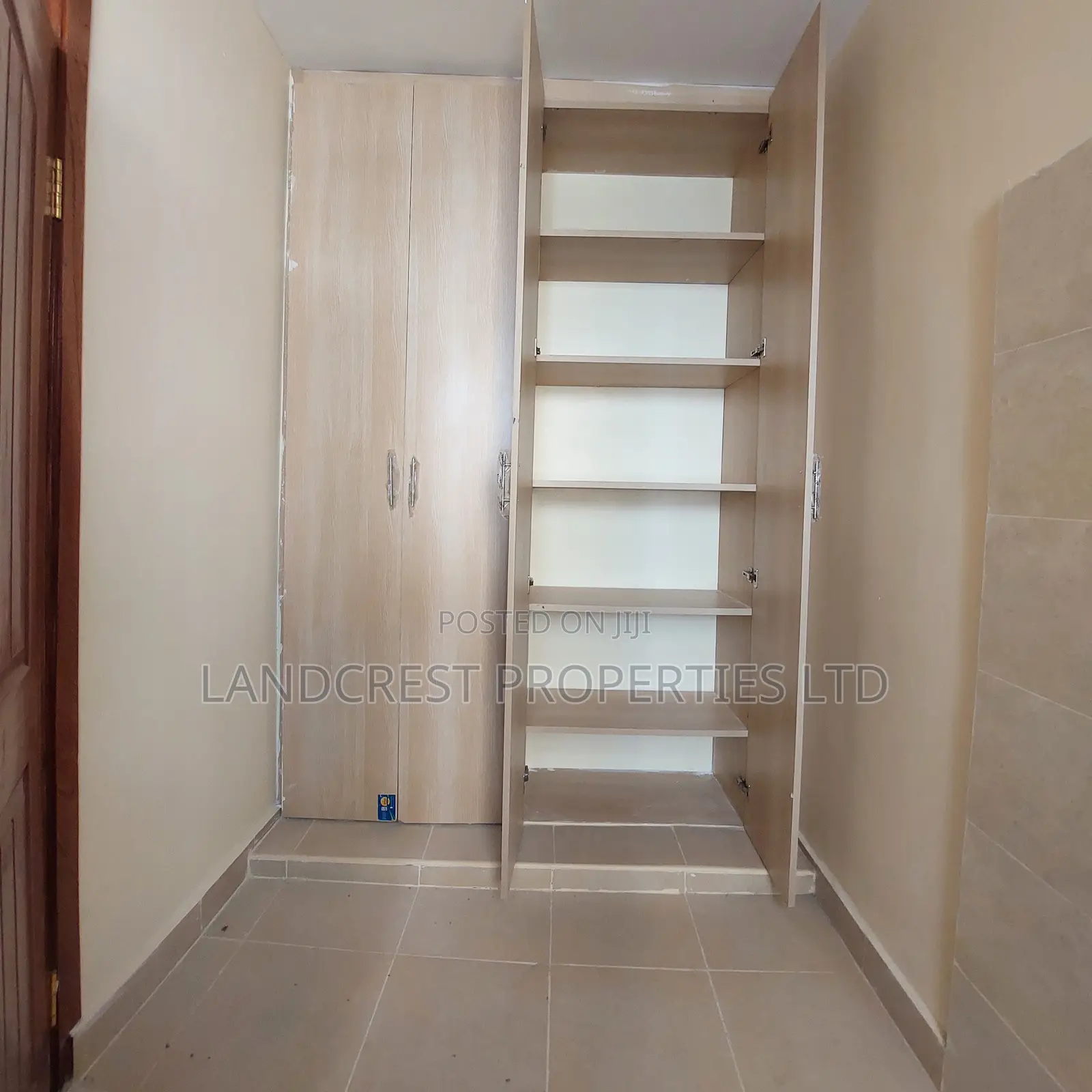 2bdrm Apartment in Kitisuru Spur for rent