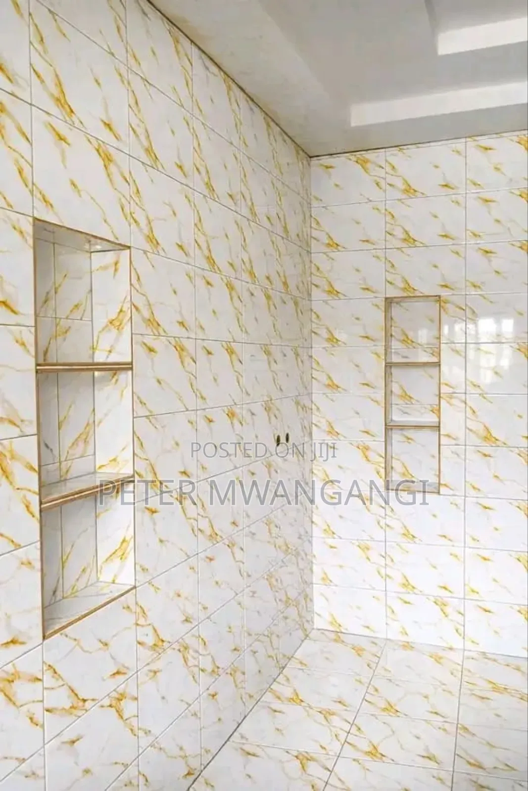 Tiles Construction