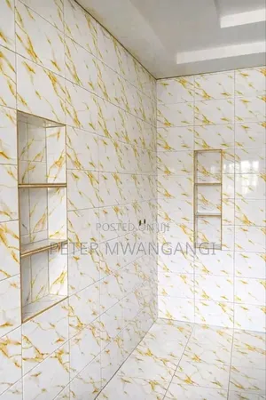 Tiles Construction
