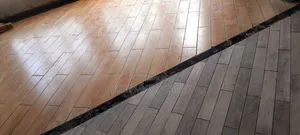 Tiles Construction