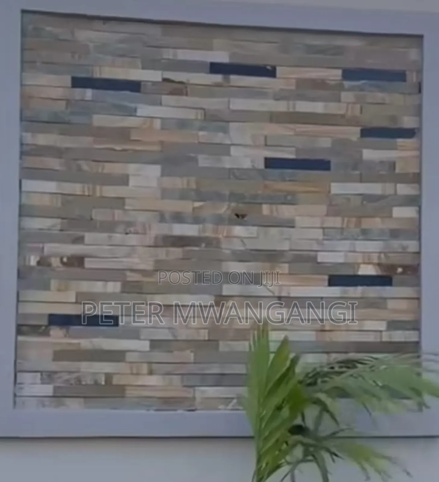Tiles Construction