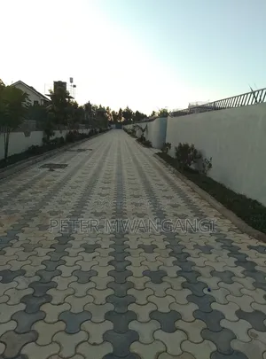 Tiles Construction
