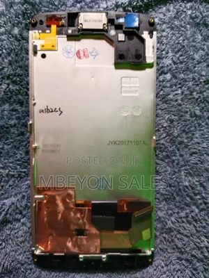 Moto Z Screen