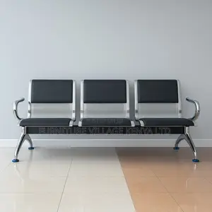 Waiting Bench; Waiting Room Reception Chair