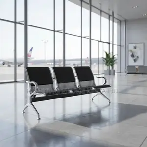 Waiting Bench; Waiting Room Reception Chair