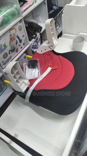 Strong, Safety Car Seat