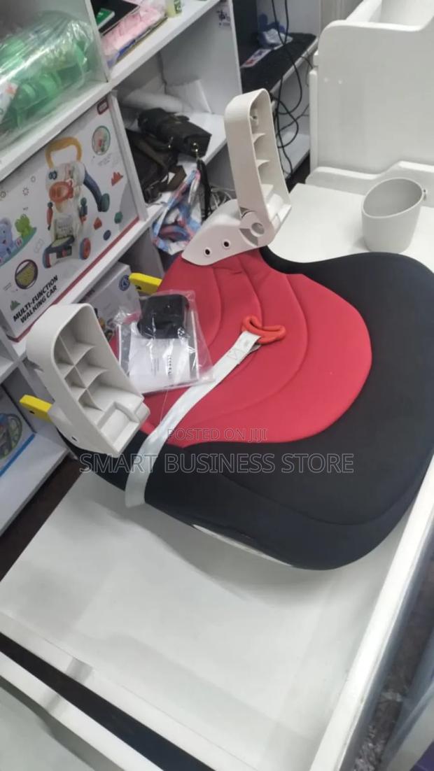 Strong, Safety Car Seat - main view