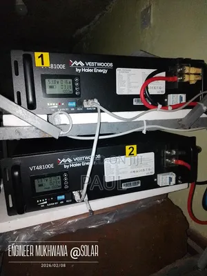 Solar Panel
