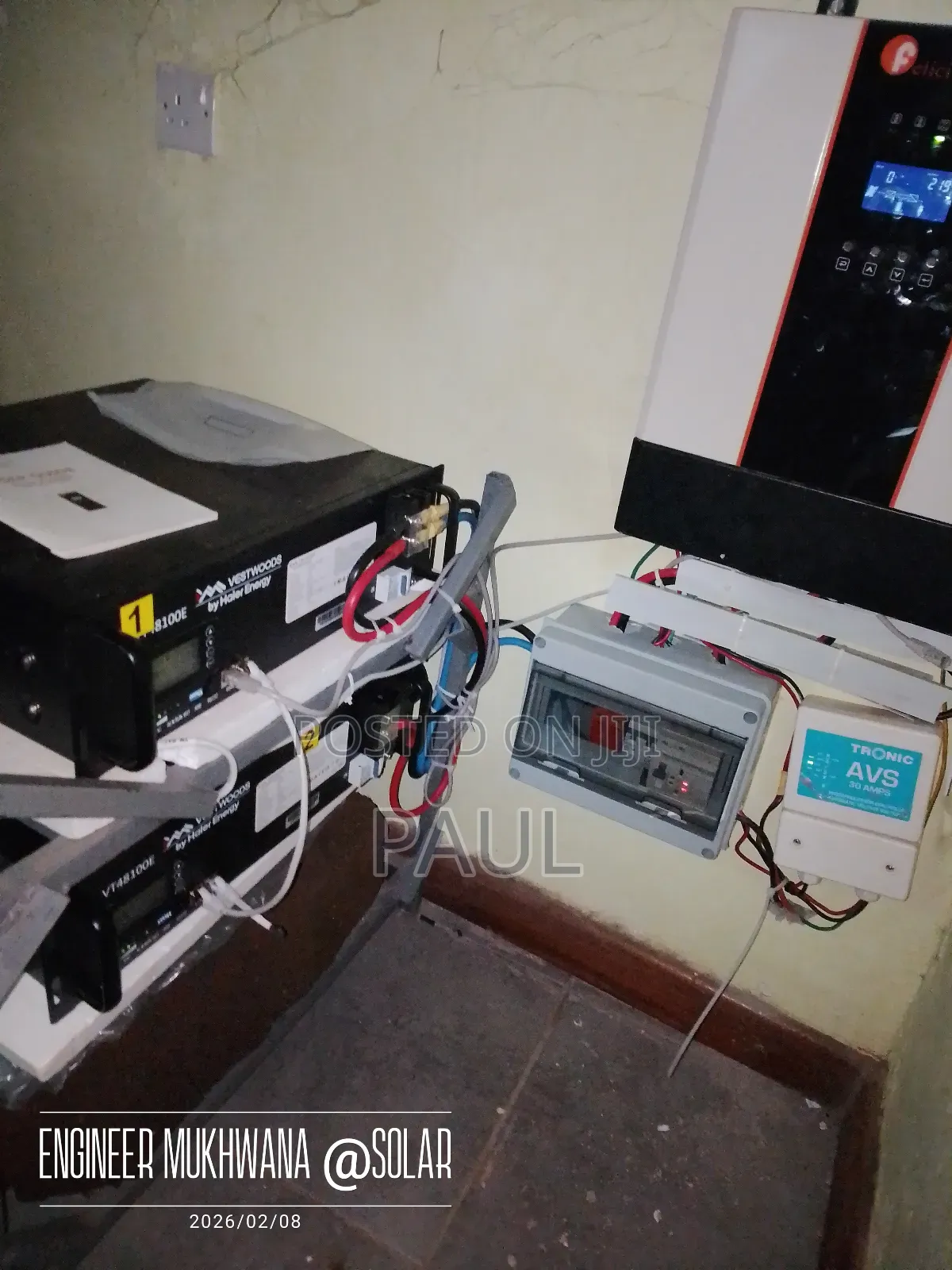 Solar Panel