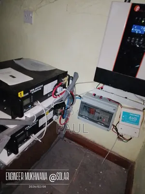 Solar Panel