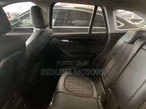 BMW X1 2018 Silver