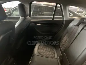 BMW X1 2018 Silver