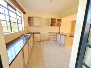 3bdrm Apartment in Near Argwings Kodhek, Valley Arcade for rent