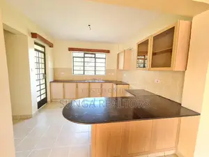 3bdrm Apartment in Near Argwings Kodhek, Valley Arcade for rent