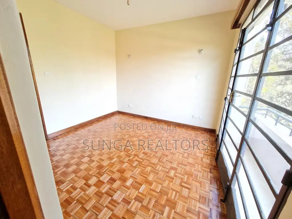 3bdrm Apartment in Near Argwings Kodhek, Valley Arcade for rent