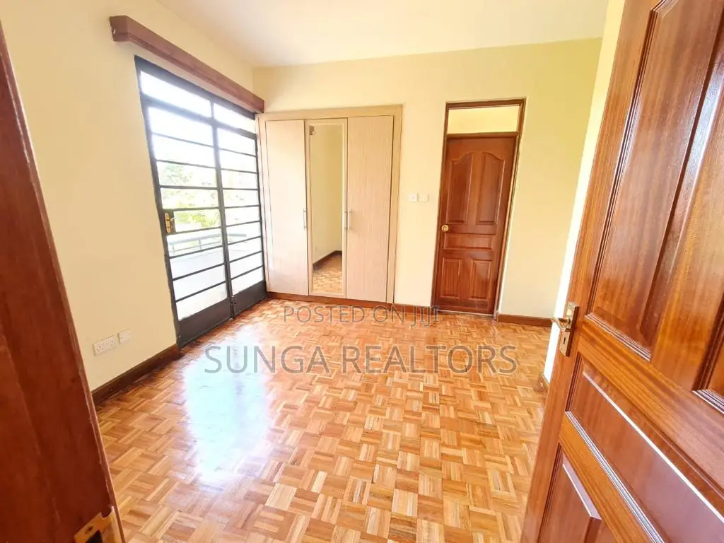 3bdrm Apartment in Near Argwings Kodhek, Valley Arcade for rent