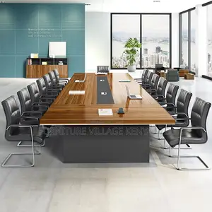 Boardroom Table; Executive Office Boardroom Table
