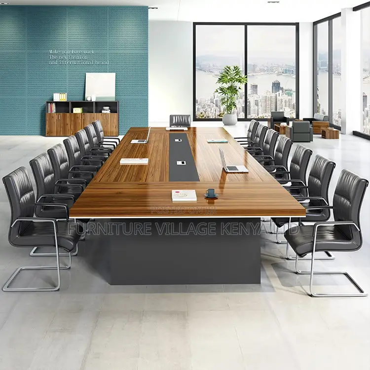Boardroom Table; Executive Office Boardroom Table