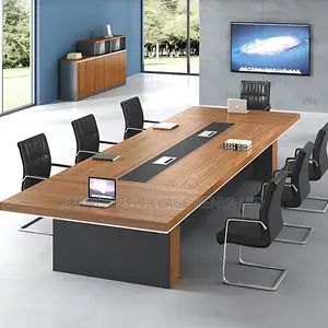 Boardroom Table; Executive Office Boardroom Table