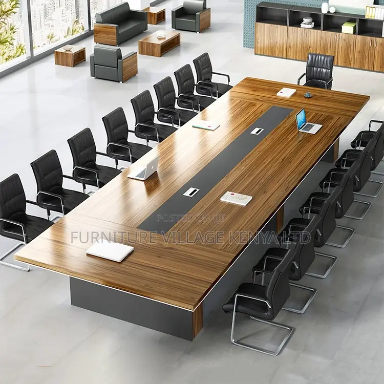 Boardroom Table; Executive Office Boardroom Table