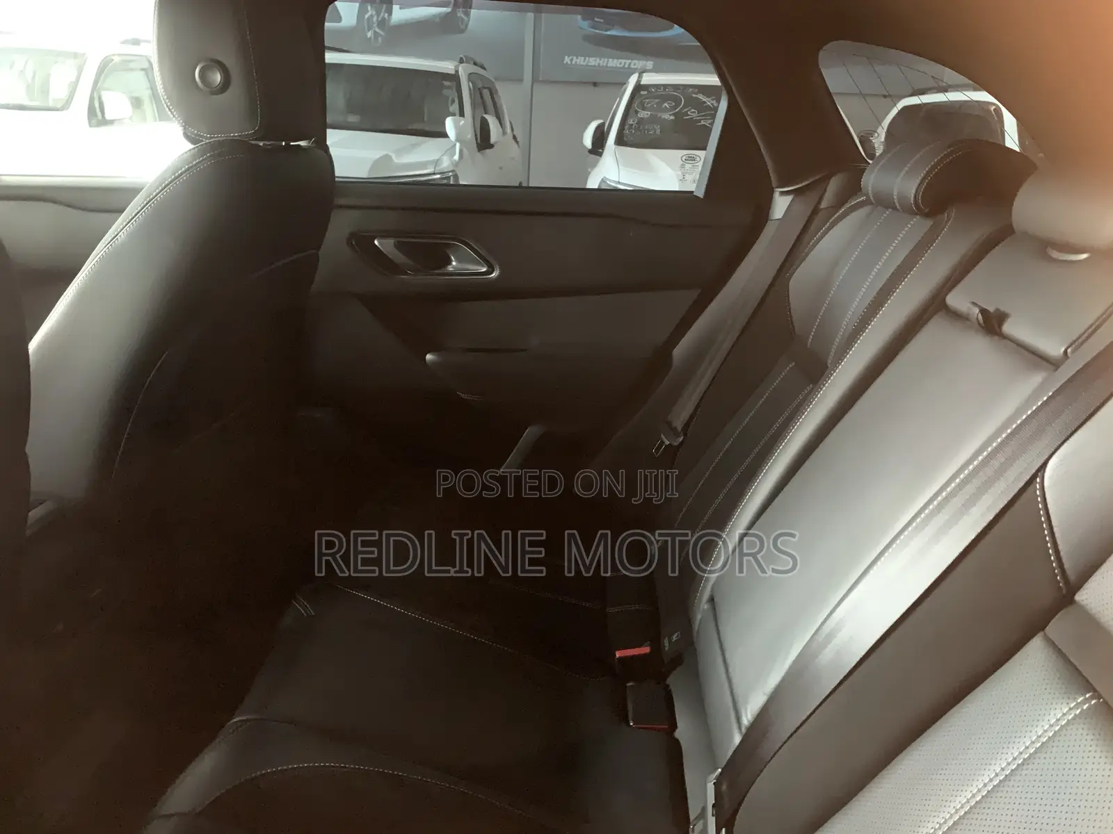Land Rover Range Rover Velar P380 HSE R-Dynamic 4x4 2018 Gold
