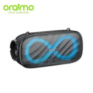 Original Spacebox Pro Wireless Speaker Portable 80w Output. - main view