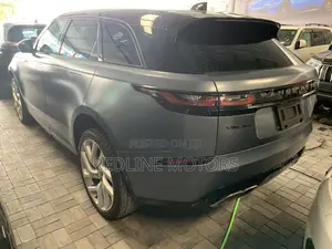 Land Rover Range Rover Velar SVAutobiography Dynamic Edition 4x4 2020