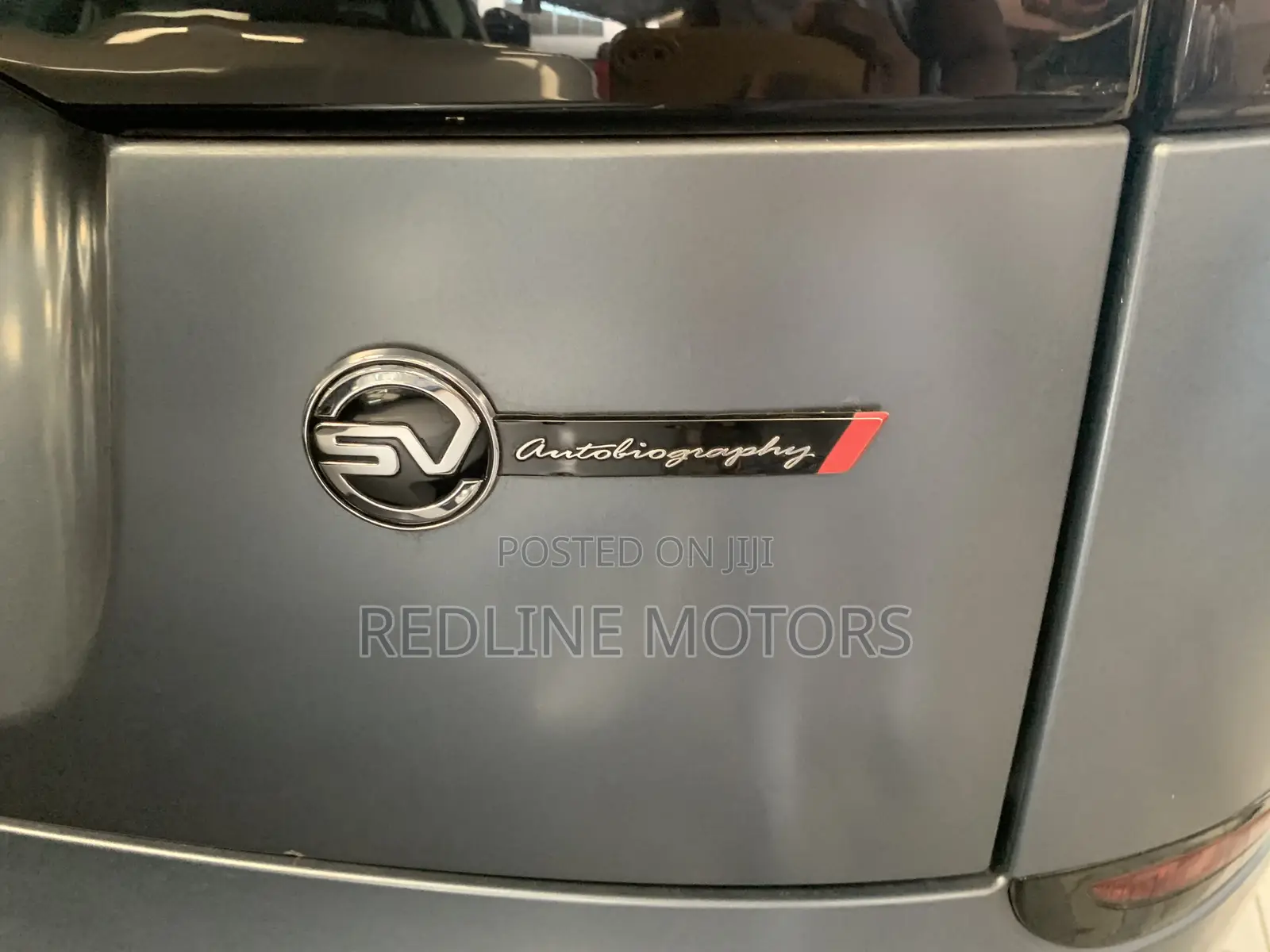 Land Rover Range Rover Velar SVAutobiography Dynamic Edition 4x4 2020