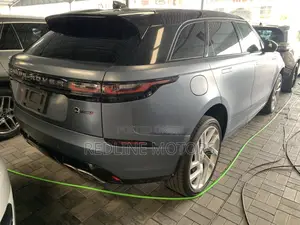 Land Rover Range Rover Velar SVAutobiography Dynamic Edition 4x4 2020