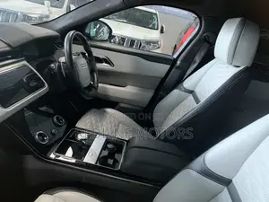 Land Rover Range Rover Velar SVAutobiography Dynamic Edition 4x4 2020