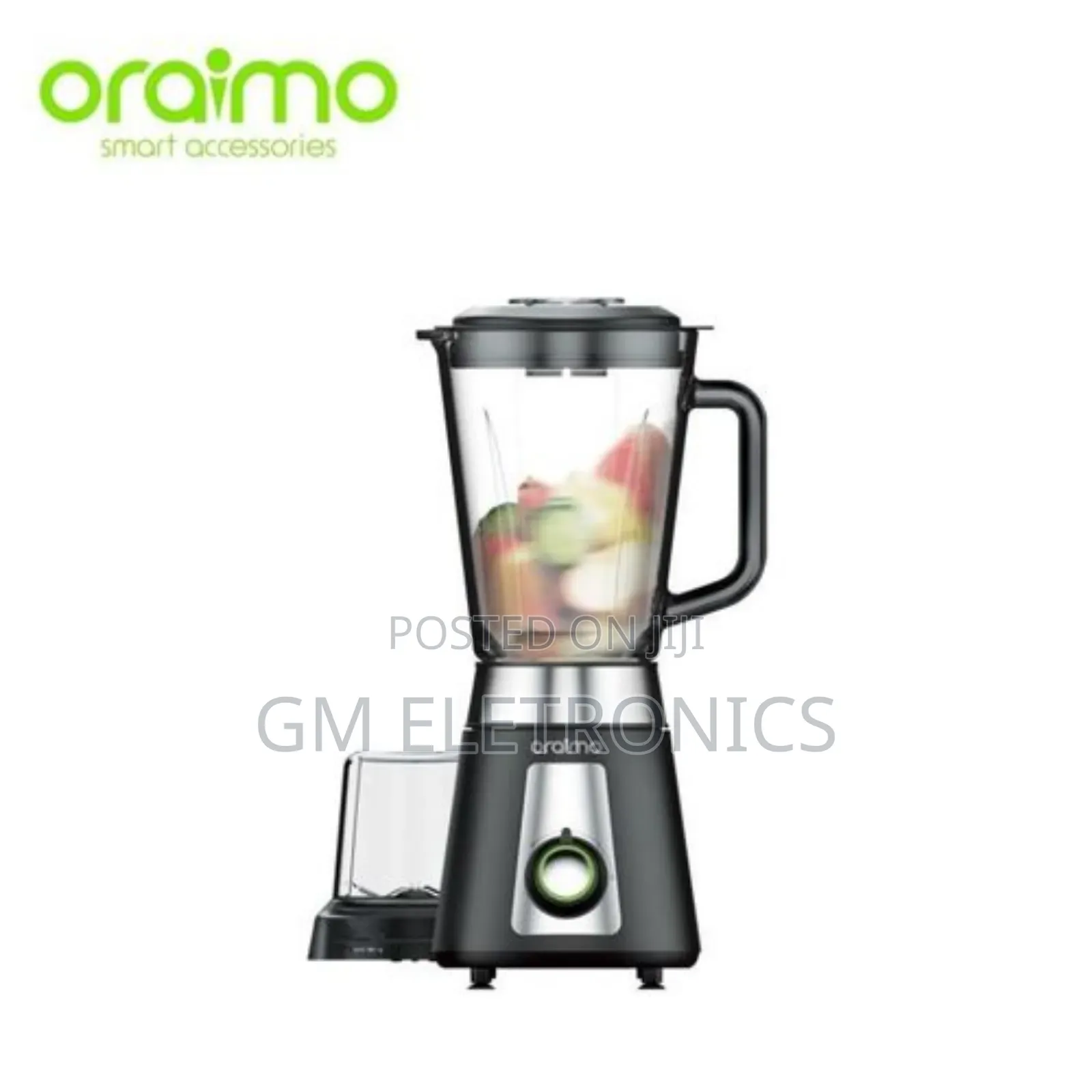 Oraimo Smartblender Premium Quality, Sleek and Stylish Blender.