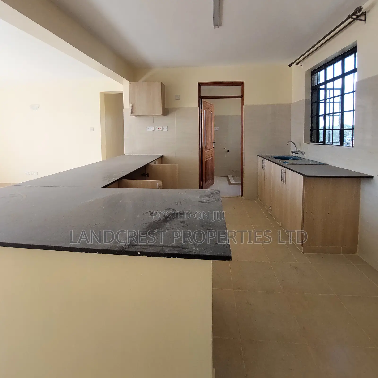 2bdrm Apartment in Kitisuru Spur for rent