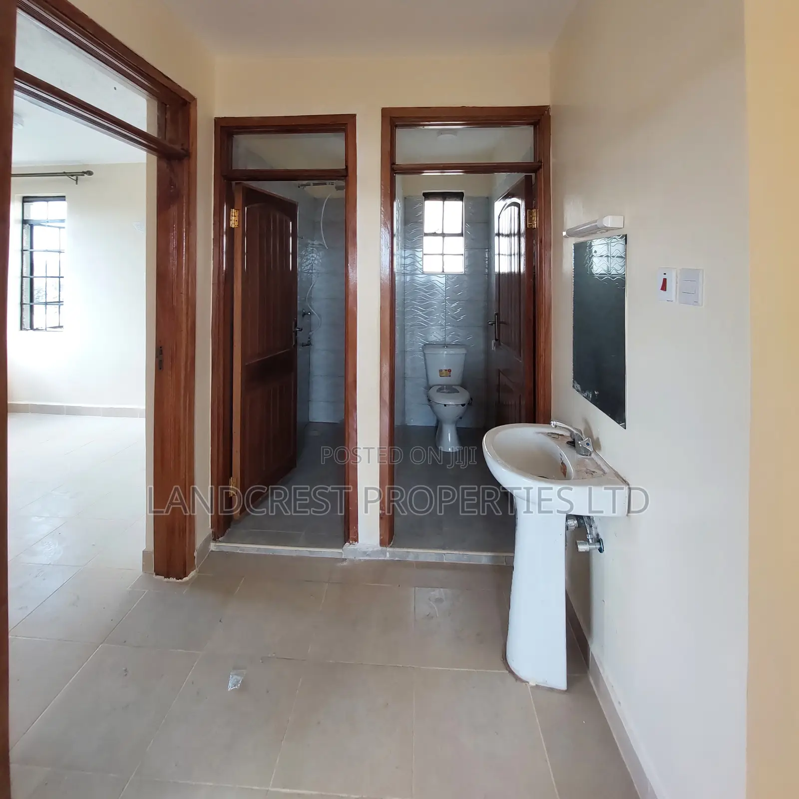 2bdrm Apartment in Kitisuru Spur for rent