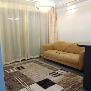 Furnished 1bdrm Apartment in Alina Ridge, Kileleshwa for rent