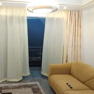 Furnished 1bdrm Apartment in Alina Ridge, Kileleshwa for rent