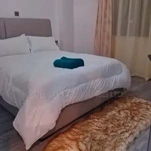 Furnished 1bdrm Apartment in Alina Ridge, Kileleshwa for rent