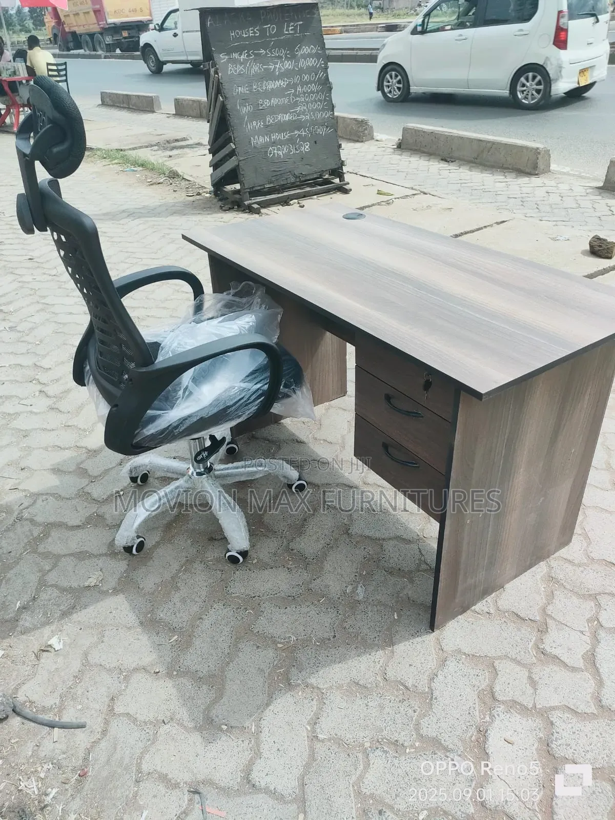 Home/Study Desk Furniture Desk