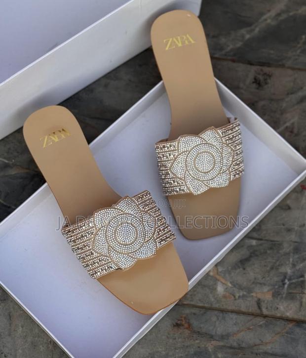 Ladies Sandals - main view