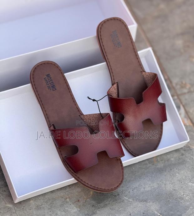 Ladies Sandals - thumbnail 5