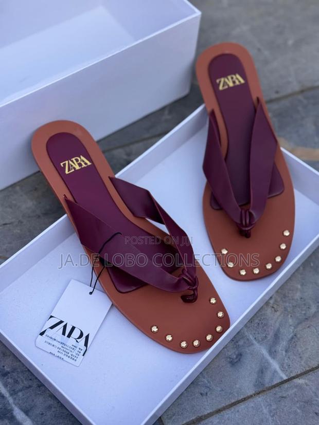 Ladies Sandals - thumbnail 8