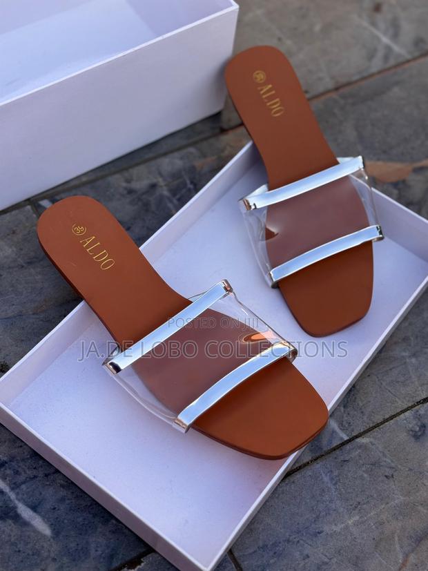 Ladies Sandals - thumbnail 4