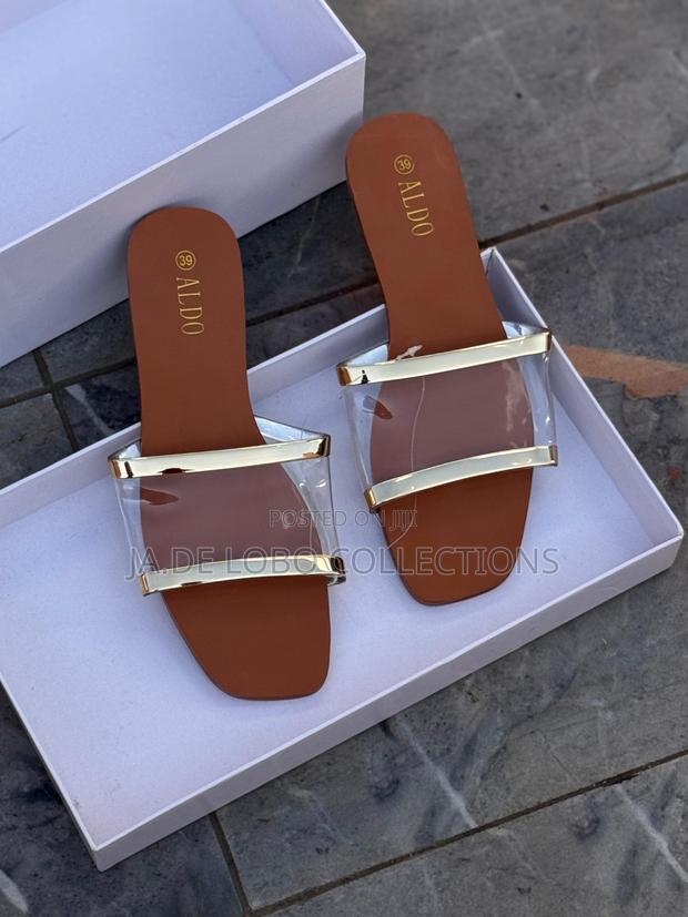 Ladies Sandals - thumbnail 7