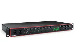 Focusrite - Scarlett 18i20 3rd Gen