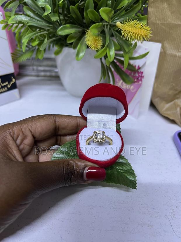 Engagement/Promise Rings - main view