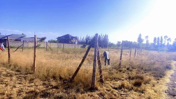 50 by 100 on Sale at Sagana,Direct From the Owner - thumbnail 3