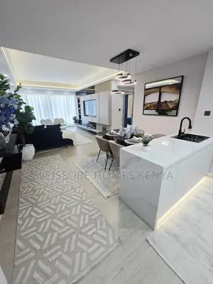 2bdrm Apartment in Westlands for sale