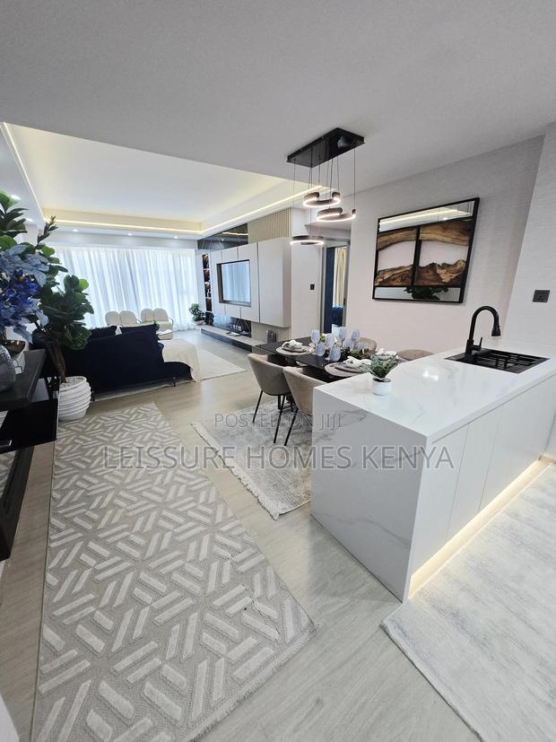 2bdrm Apartment in Westlands for sale