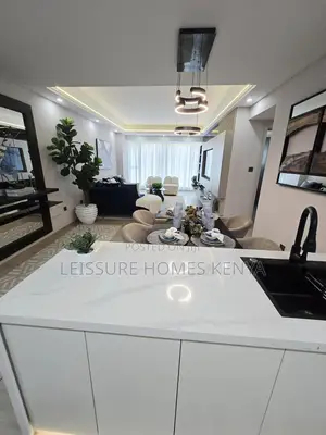 2bdrm Apartment in Westlands for sale
