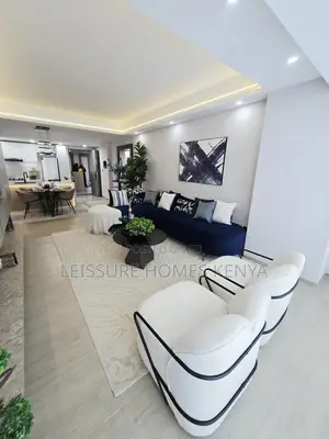 2bdrm Apartment in Westlands for sale