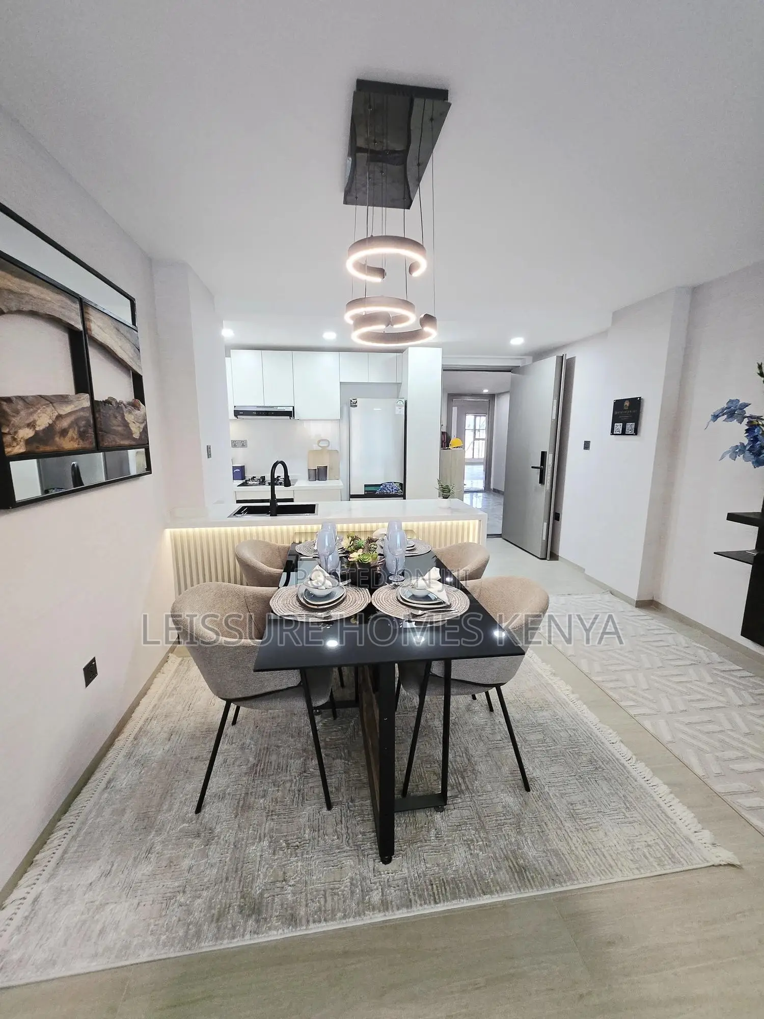 2bdrm Apartment in Westlands for sale